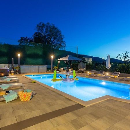 Villa Maris Дугополье Экстерьер фото