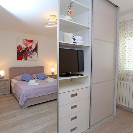 Villa Maris Дугополье Экстерьер фото